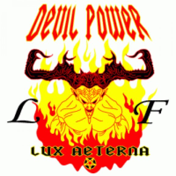 Logo of DEVIL POWER FITNESS TRAINING
