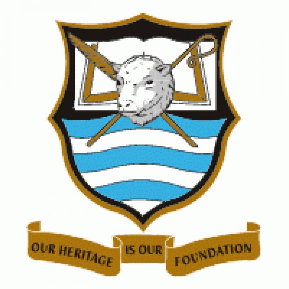 Logo of Shefford Town