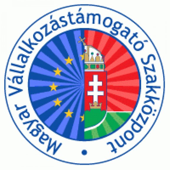 Logo of Magyar Vallalkozastamogato Szakközpont