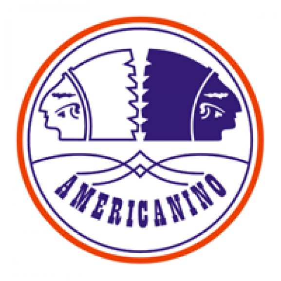 Logo of AMERICANINO INDIO