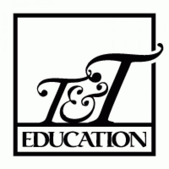 Logo of T&T Education