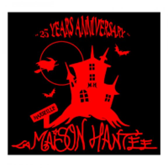 Logo of La Maison Hantée