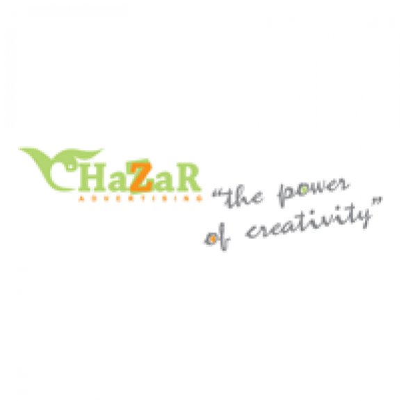 Logo of HAZAR ADVRTISING