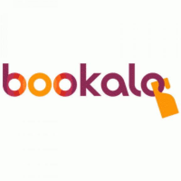 Logo of Bookalo