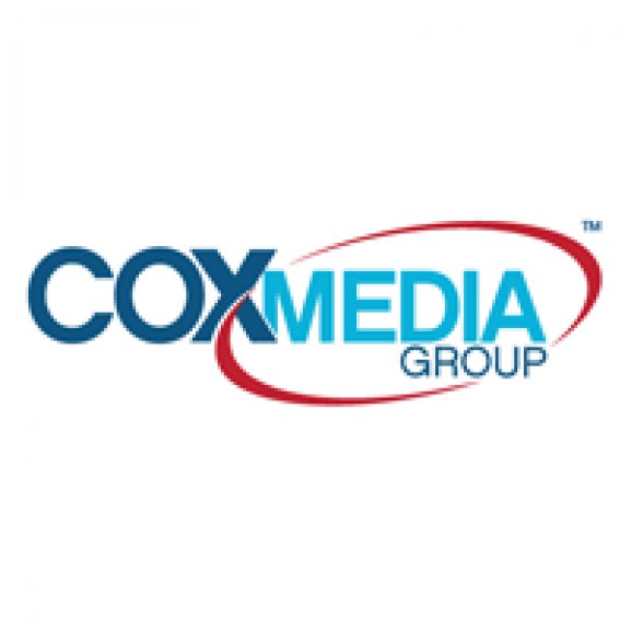 Logo of Cox Media Group