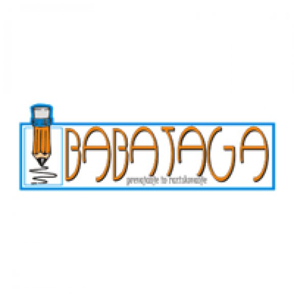 Logo of Babajaga