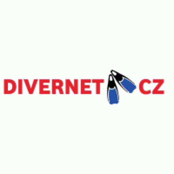 Logo of DIVERNET.CZ