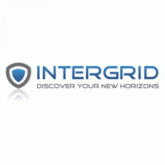Logo of Intergrid s.r.o.