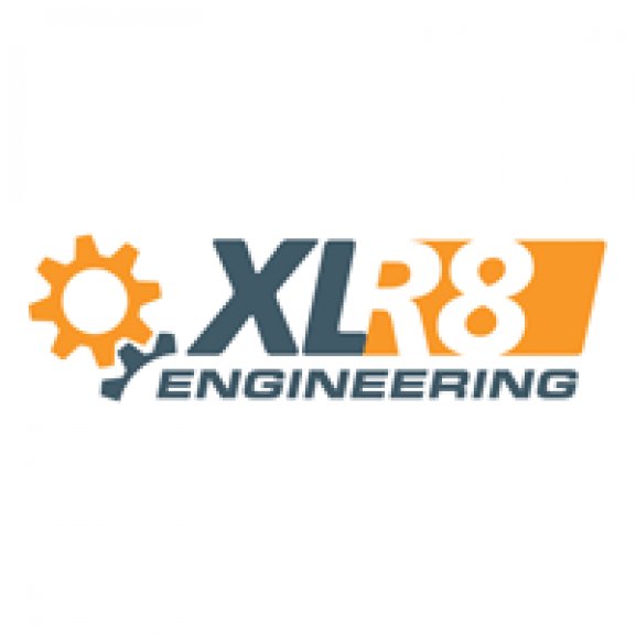 Logo of XLR8