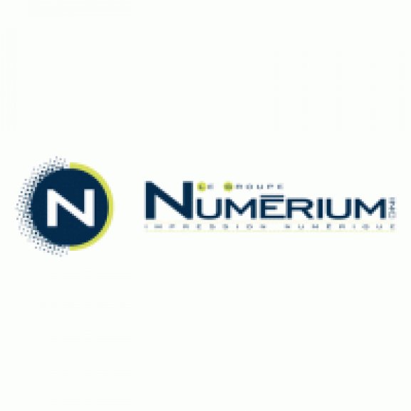 Logo of Numerium