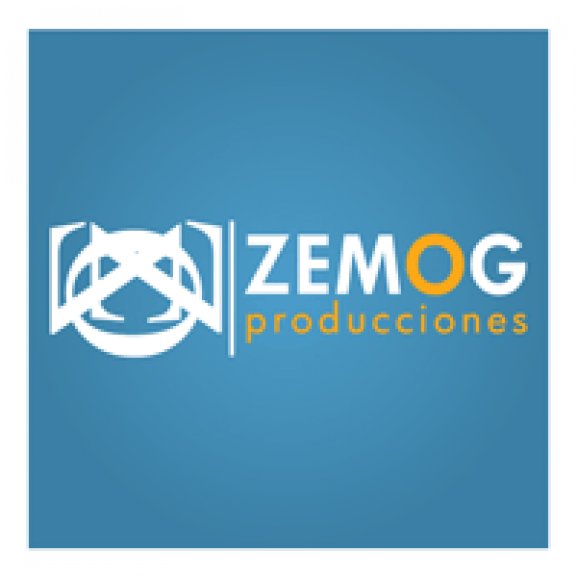 Logo of ZEMOG producciones