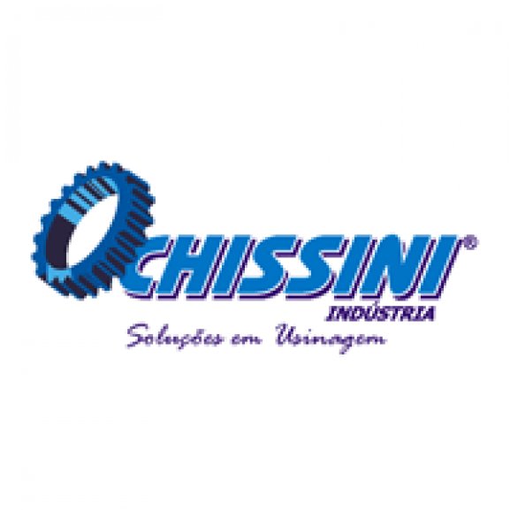 Logo of CHISSINI INDÚSTRIA
