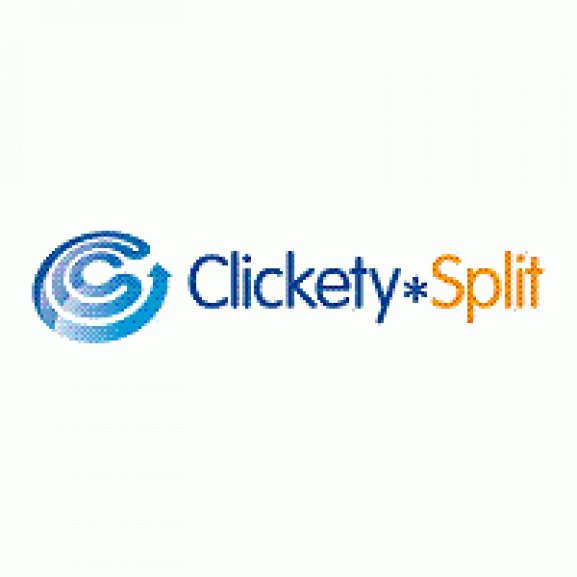 Logo of Clickety Split