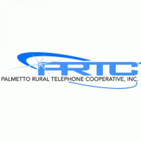 Logo of Palmetto Rural Telephone Cooperative