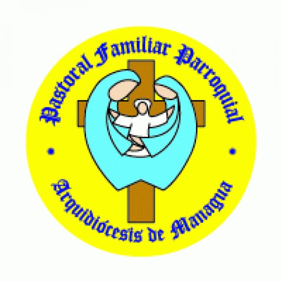 Logo of Pastoral Familiar Parroquial - Arquidiocesis de Managua