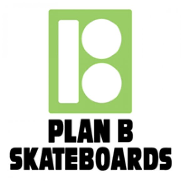 Logo of plan b logo