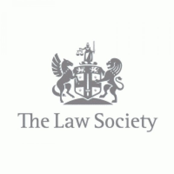 Logo of The Law Society