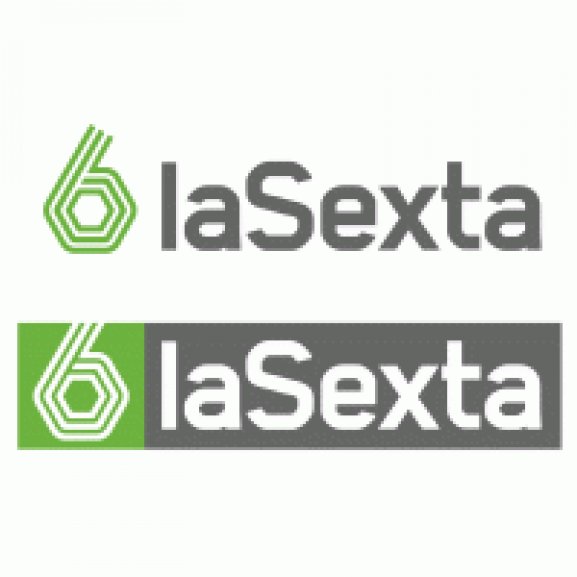 Logo of La Sexta