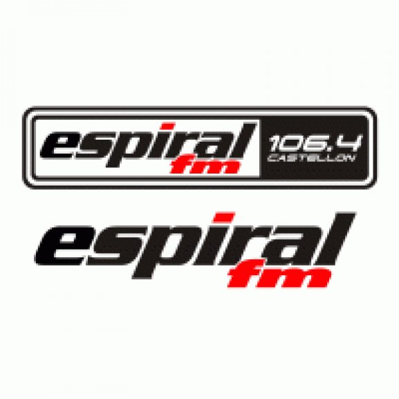 Logo of Espiral FM
