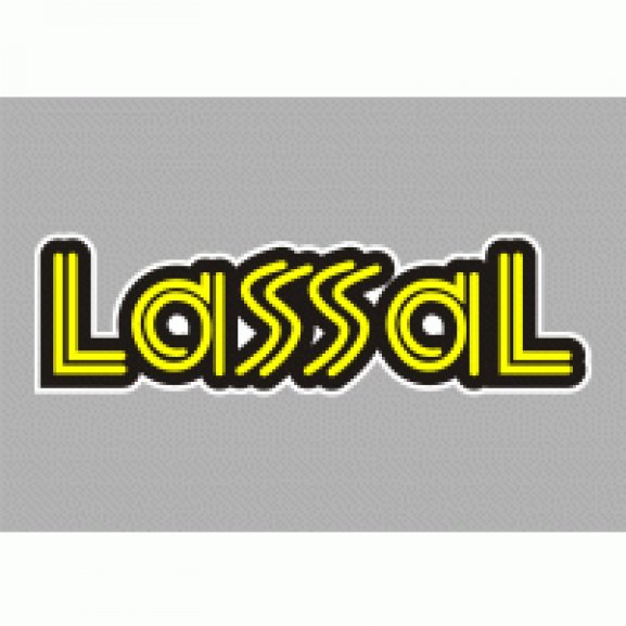 Logo of LassaL