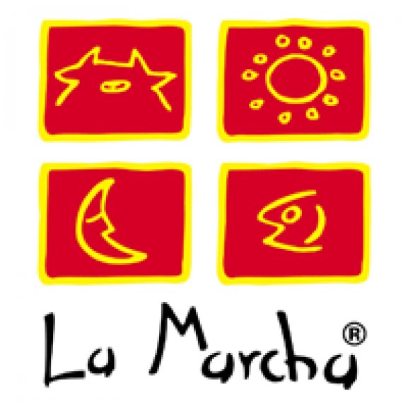 Logo of LA MARCHA BAR