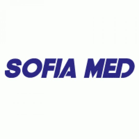 Logo of Sofia Med