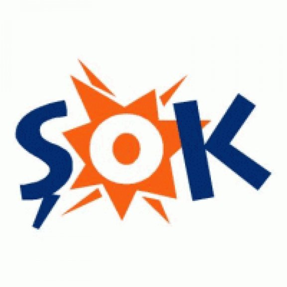 Logo of Şok