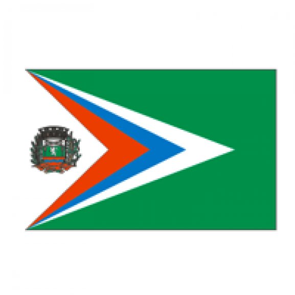 Logo of Bandeira de Juara - MT