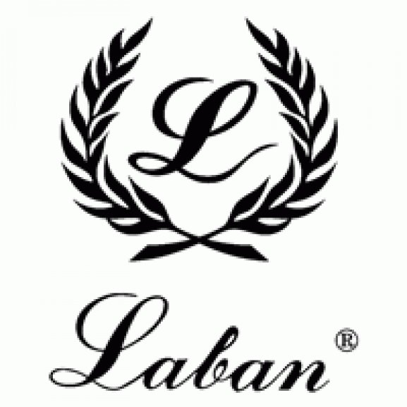 Logo of Laban