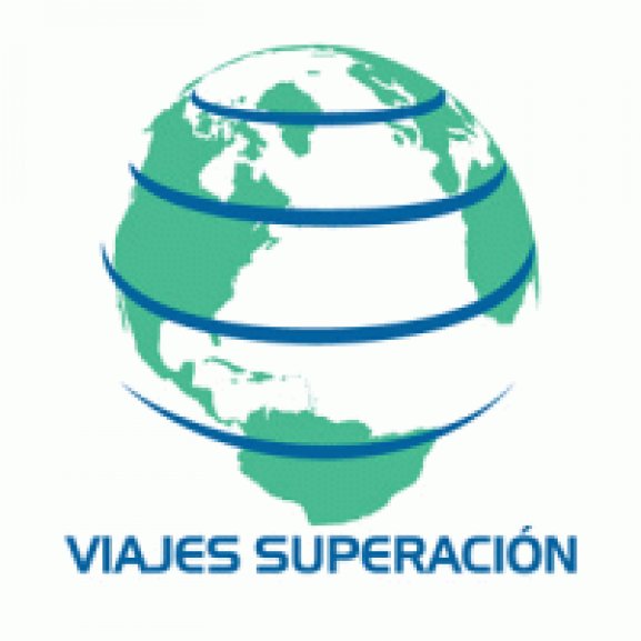 Logo of VIAJES SUPERACION