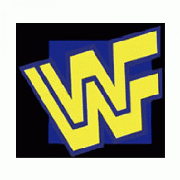 Logo of WWF old logo