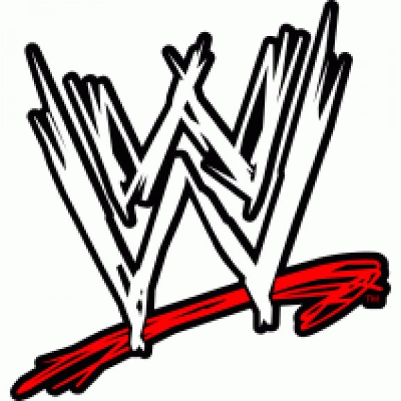 Logo of WWE