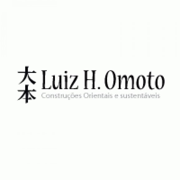 Logo of Luiz Omoto