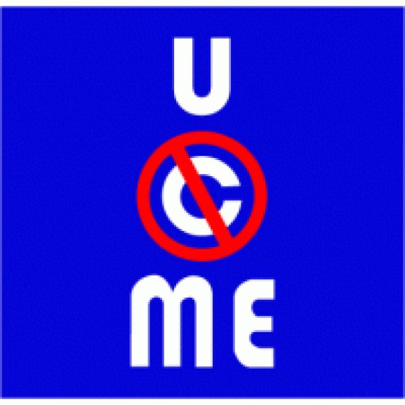 Logo of John Cena U CAN'T SEE ME