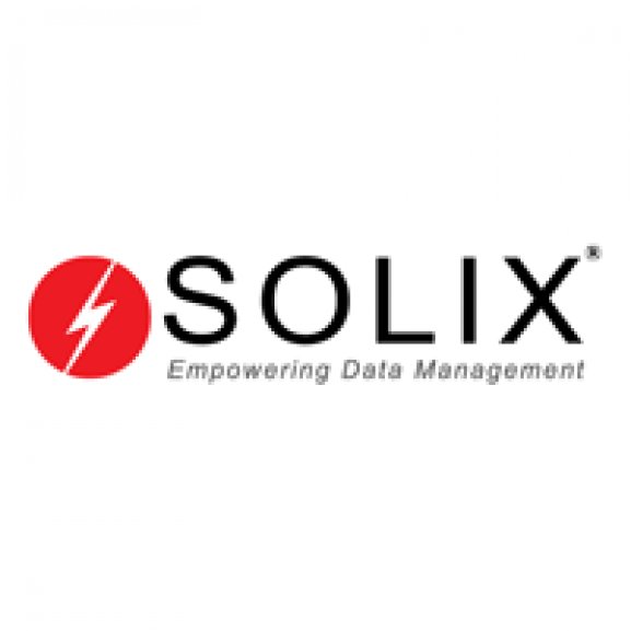 Logo of Solix Technologies