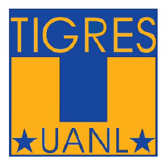 Logo of Tigres UANL 2002-