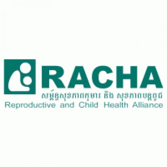 Logo of RACHA