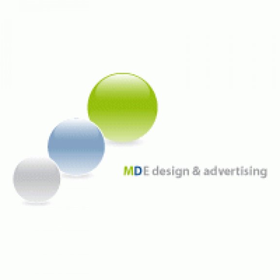 Logo of MDE Advertising