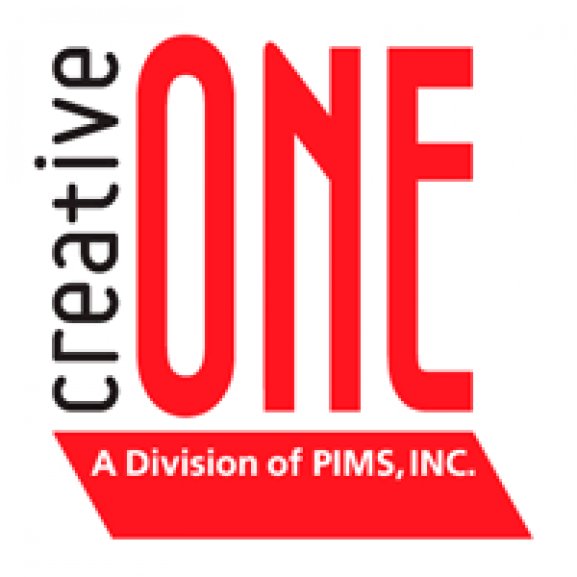Logo of Creative one