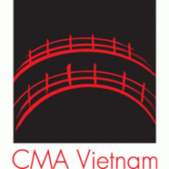 Logo of CMA Vietnam