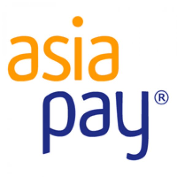 Logo of AsiaPay