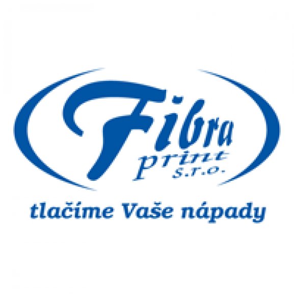 Logo of Fibra print