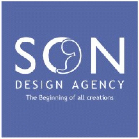 Logo of SON Design Agency