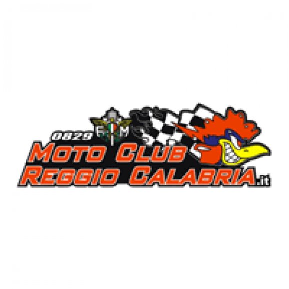 Logo of Moto Club Reggio Calabria