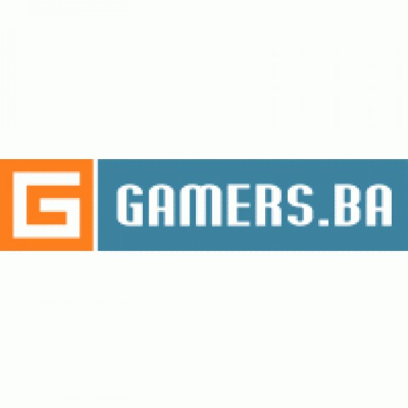 Logo of Gamers.ba