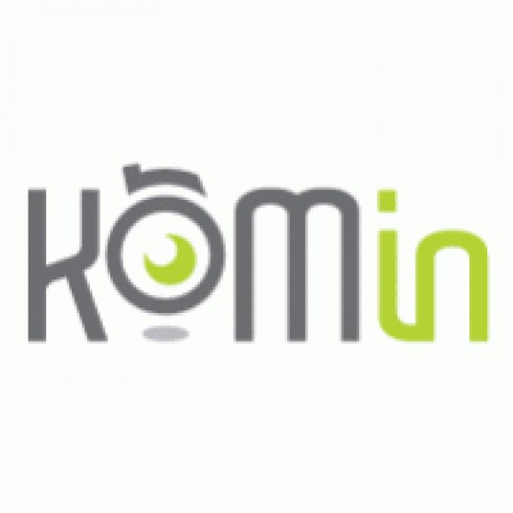 Logo of Komin