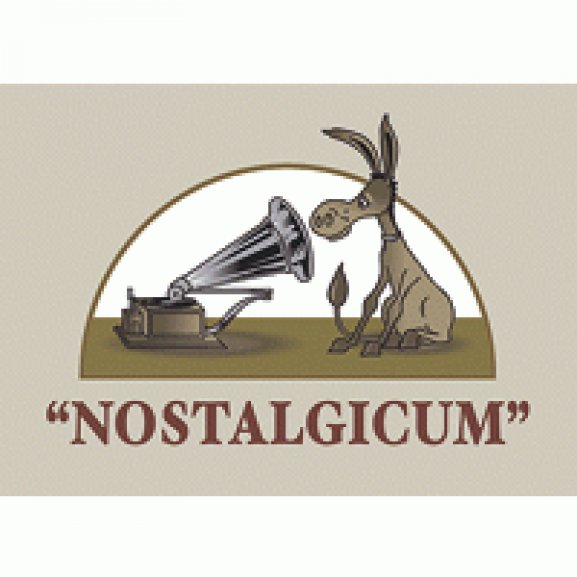 Logo of Nostalgicum