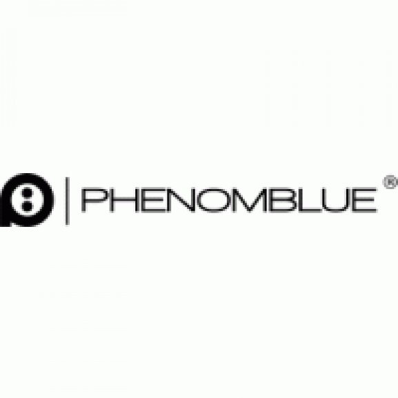 Logo of Phenomblue