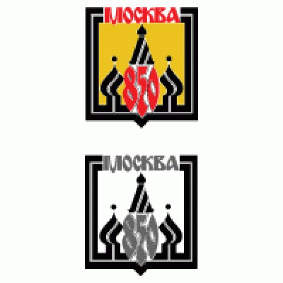 Logo of Mockba