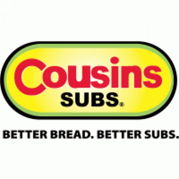 Logo of Cousins